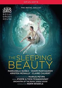 Watch Royal Opera House Live Cinema Season 2016/17: The Sleeping Beauty