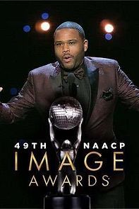 Watch 49th NAACP Image Awards