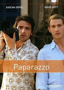 Watch Paparazzo