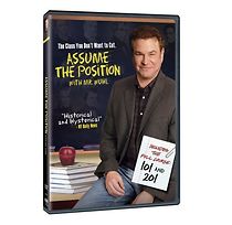 Watch Assume the Position with Mr. Wuhl