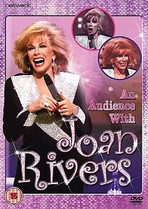 Watch An Audience with Joan Rivers (TV Special 1984)