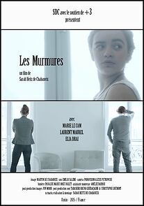 Watch Les murmures (Short 2015)