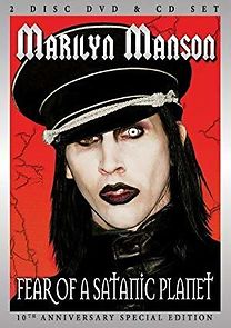 Watch Marilyn Manson: Fear of a Satanic Planet
