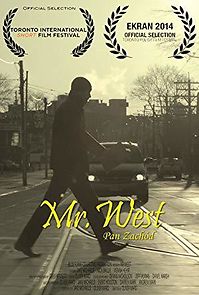 Watch Mr. West