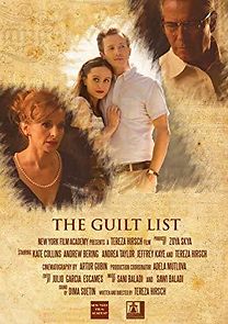 Watch The Guilt List