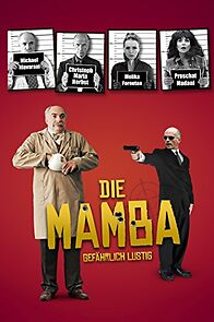 Watch Die Mamba