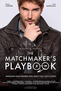 Watch The Matchmaker's Playbook
