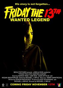 Watch Friday the 13th: Wanted Legend (Short 2015)