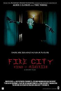 Watch Fire City: King of Miseries