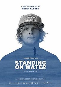 Watch Standing on Water