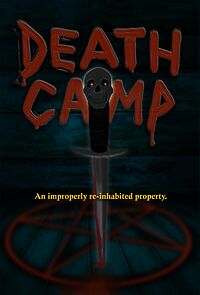 Watch Death Camp