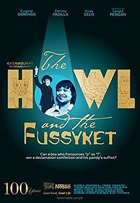 Watch The Howl & the Fussyket