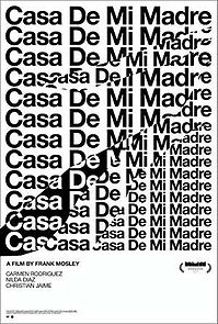 Watch Casa De Mi Madre
