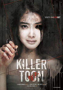 Watch Killer Toon
