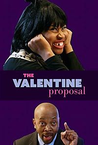 Watch The Valentine Proposal
