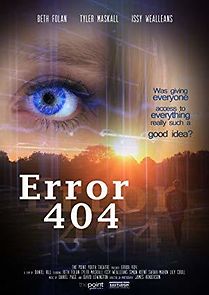 Watch Error 404