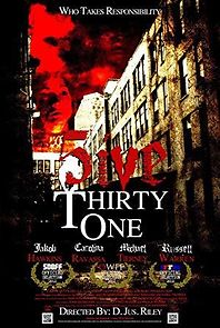 Watch 5ive: Thirty One (5:31)