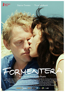 Watch Formentera
