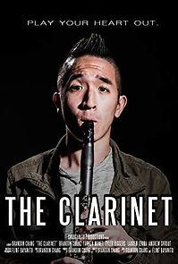 Watch The Clarinet