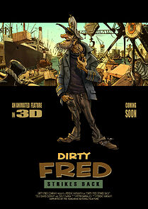 Watch Dirty Fred Strikes Back