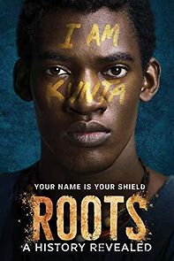Watch Roots: A History Revealed
