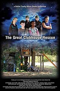 Watch The Great Clubhouse Rescue