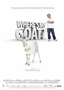 Watch Where's My Goat?