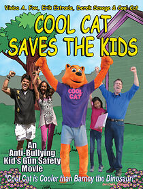 Watch Cool Cat Saves the Kids