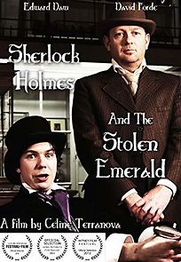 Watch Sherlock Holmes and the Stolen Emerald