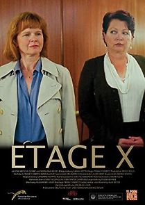 Watch Etage X