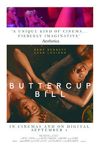 Watch Buttercup Bill