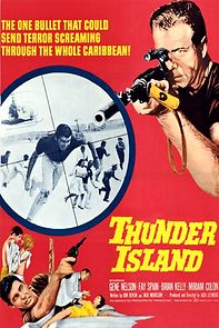 Watch Thunder Island
