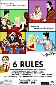 Watch 6 Rules