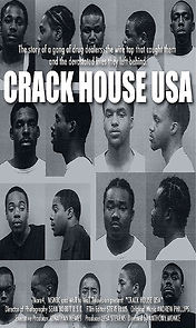 Watch Crack House USA