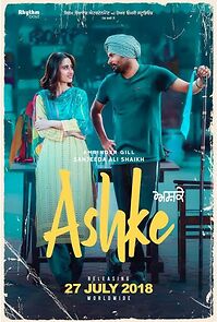 Watch Ashke