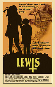 Watch Lewis (Short 2011)