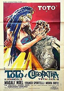 Watch Toto and Cleopatra