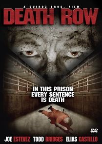 Watch Death Row
