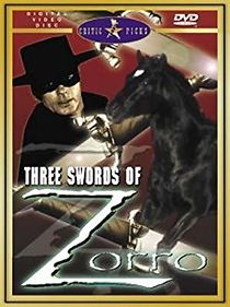 Watch Sword of Zorro