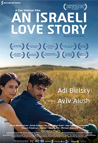 Watch An Israeli Love Story
