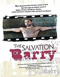 Watch The Salvation of Barry