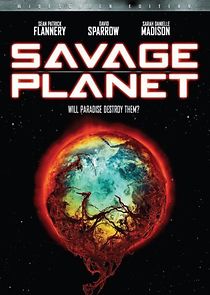 Watch Savage Planet