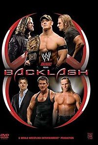 Watch WWE Backlash