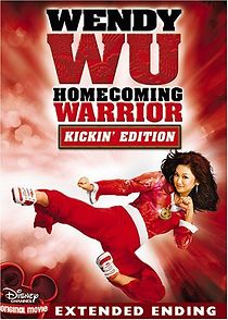 Watch Wendy Wu: Homecoming Warrior