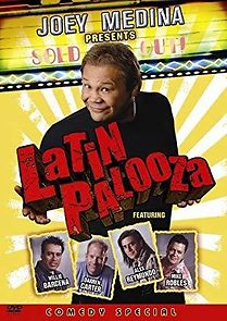Watch Latin Palooza
