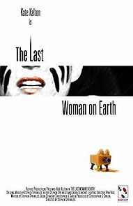 Watch The Last Woman on Earth