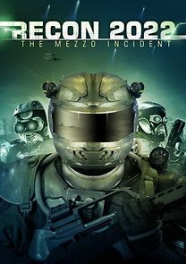 Watch Recon 2022: The Mezzo Incident