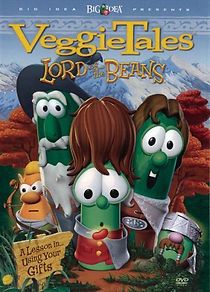 Watch VeggieTales: Lord of the Beans