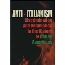 Watch Anti-Italianism