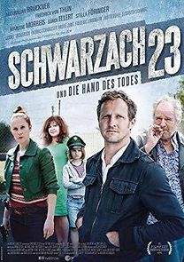 Watch Schwarzach 23